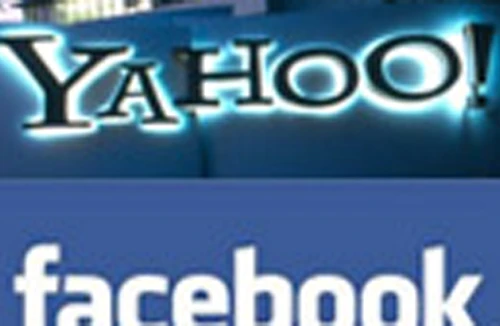 Yahoo kiện Facebook vi phạm bằng sáng chế 