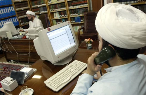 Phát hiện siêu virus nhằm vào Iran 