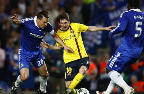 Bài toán nan giải 