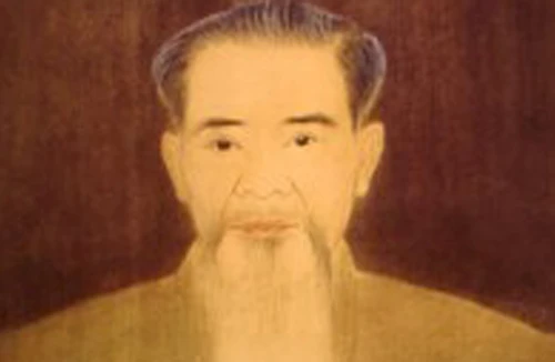 Danh họa Nguyễn Phan Chánh: Thăng trầm cùng tranh lụa