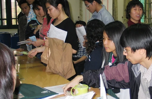 “Loạn” mức học phí 20 trường ngoài công lập 