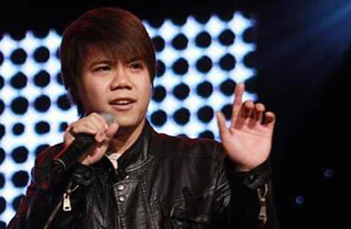 Nhạc hội hưởng ứng Giờ Trái đất 