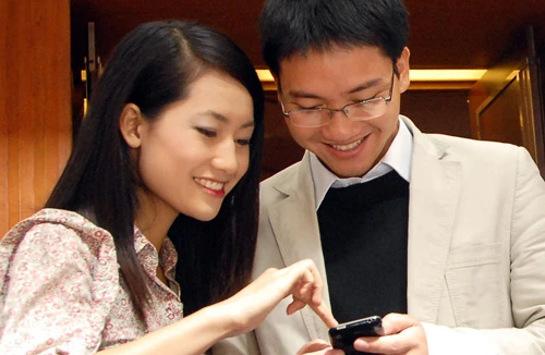 Quảng cáo qua điện thoại: Sớm nở tối tàn