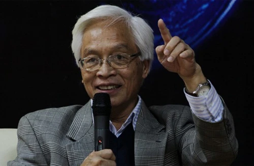 Giữa vũ trụ miên man, ngộ ra hạnh phúc 