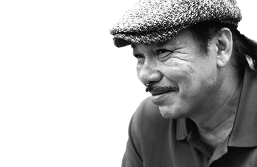 Nhạc sĩ Trần Tiến: "Tôi... lừa đảo đấy!"