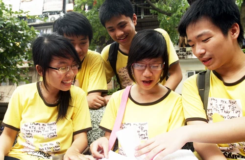 Khối C - D “ế ẩm” và những nguy cơ nhãn tiền