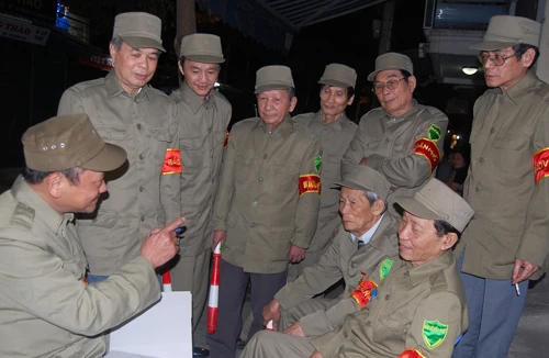 Đa dạng hóa mô hình phòng ngừa từ cơ sở 