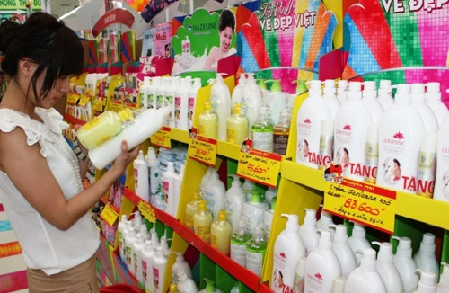 Rầm rộ khuyến mãi, hàng vẫn ế 