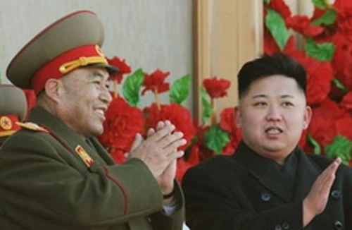 Tổng tham mưu trưởng quân đội nhân dân Triều Tiên mất chức 