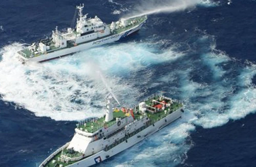 Trung - Nhật nỗ lực ngoại giao giải quyết tranh chấp lãnh thổ: Chưa có kết quả tích cực