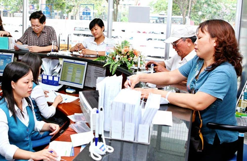 Giảm lãi suất có cứu được doanh nghiệp? 