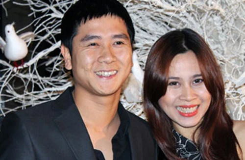 Lưu Hương Giang tin vào cảm nhận của mình