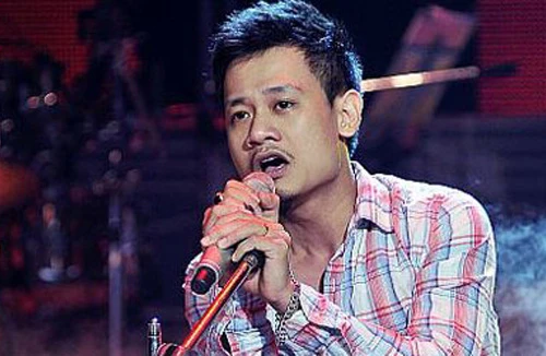 Thay đổi ở chung kết “Bài hát Việt 2011”