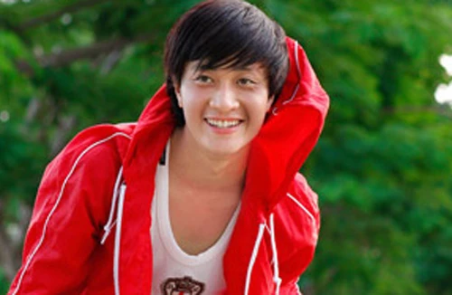 Bén duyên phim ảnh nhờ... nghề báo 