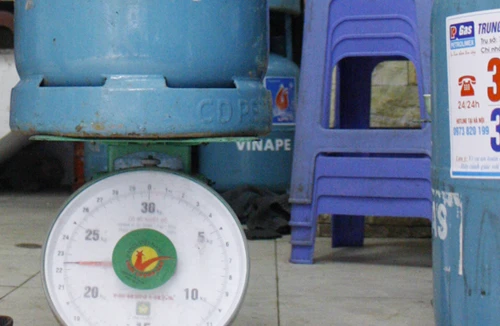  Đảm bảo quyền lợi cho người yếu thế