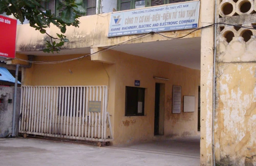 Hai bên cần đối thoại trực tiếp 