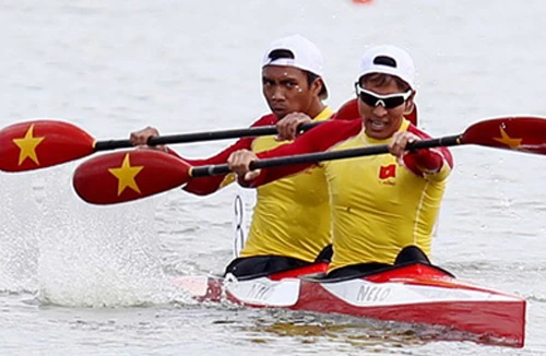 Vụ 2 VĐV rowing bỏ trốn tại Australia: Ngành thể thao bất lực?