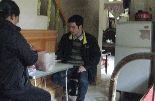 Truy lùng tung tích “lục vị thần tiên” 