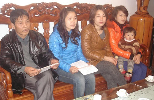 Không tha cả kẻ bần cùng 