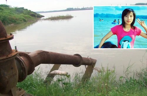 Nữ sinh mất tích bí ẩn và nghi án giết người phân xác trôi sông 