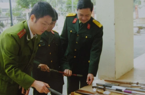 Phối hợp liên ngành có hiệu quả