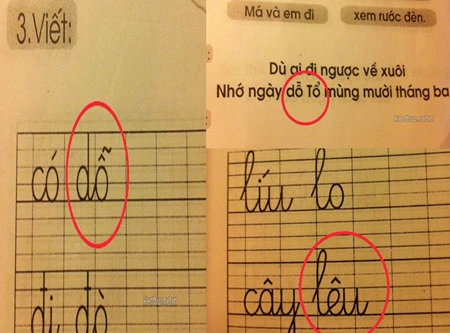  Không ai chết vì nói ngọng 