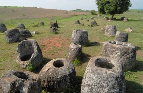 Cánh đồng Chum huyền thoại
