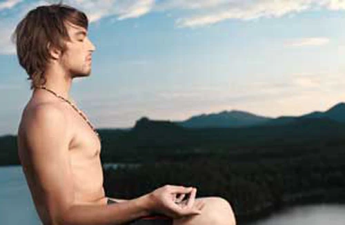 Thế nào là một người đàn ông khỏe mạnh?