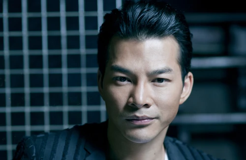 Trần Bảo Sơn không “đặt cược” tương lai vào điện ảnh 