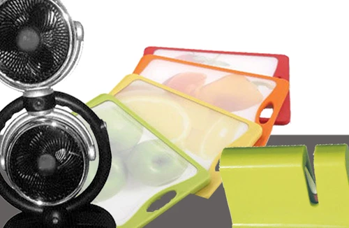 Tràn lan sản phẩm diệt khuẩn: Lập lờ đánh lận con đen 