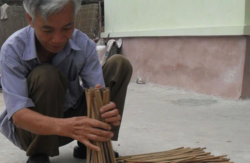 Nghị lực thép chiến thắng bệnh hiểm nghèo