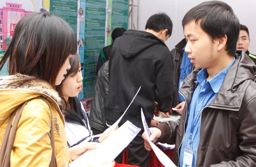 “Né” sư phạm - “mê” kinh tế 