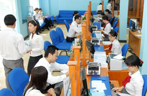 Sẽ cho vay đặc biệt đối với ngân hàng nào mất khả năng chi trả 