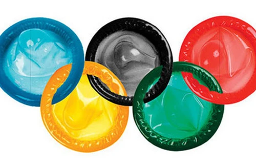 VĐV Việt Nam với “sex” tại Olympic 2012: Ngại ngần chuyện… tế nhị! 