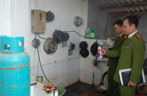 Những chiến công của tập thể “trẻ”