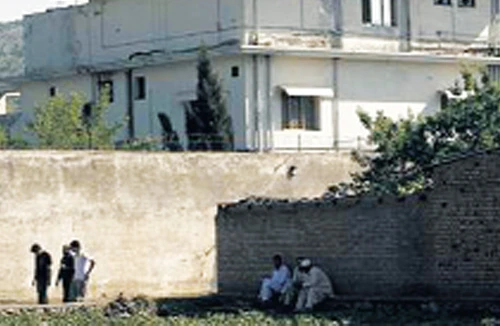 Vị bác sỹ - người của CIA giúp tìm diệt Bin Laden