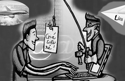 Chớ dại ham rẻ... 