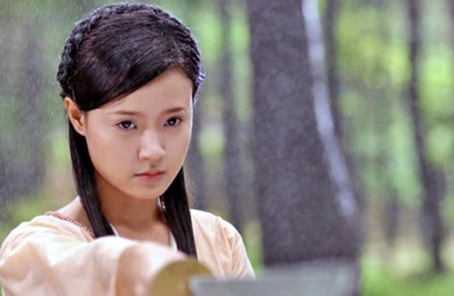 Diễn viên Midu: Gan lì đến khó hiểu