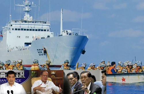 Dư luận chỉ trích, ‘‘người nhà” phản đối hành xử phi lý của Trung Quốc ở biển Đông