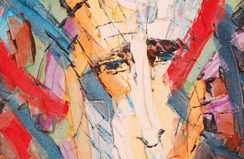 Chân dung tự họa 