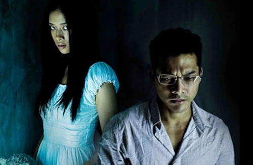 Tím tái… vì sợ hãi!