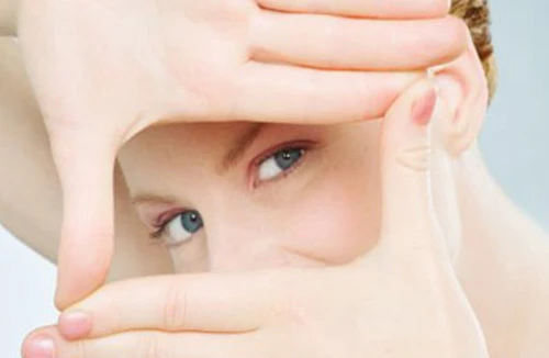 Đẩy lùi nếp nhăn 