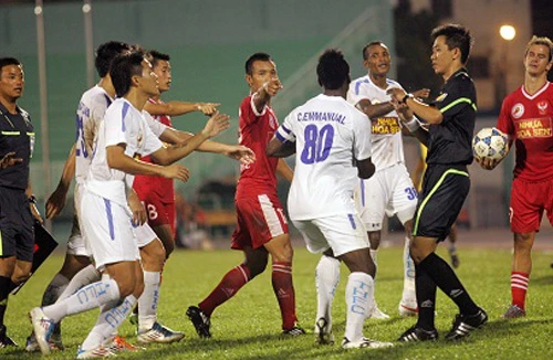 Mới chỉ thay “da”