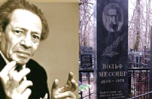 Số phận nhà tiên tri lỗi lạc