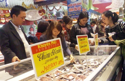 Gia tăng quyền lợi cho khách hàng 