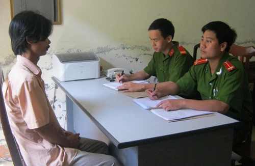 Tăng sức mạnh cho khu vực ngoại thành 