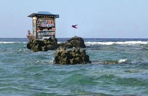  Philippines đã rút hết tàu khỏi khu vực tranh chấp trên biển Đông 