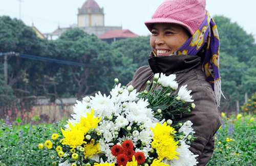 Đắn đo chọn quà 8-3