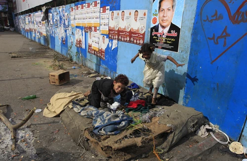 Một tỷ trái tim nhân đạo