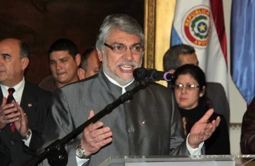 Nam Mỹ lo ngại về vụ “đảo chính” tại Paraguay 